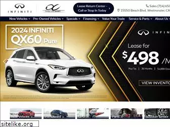 ocinfiniti.com