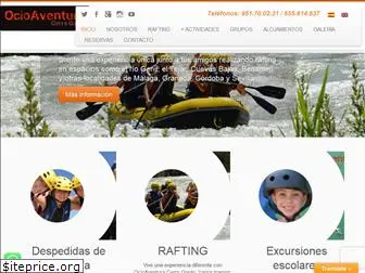 ocioaventuracerrogordo.com