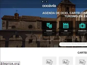 ocioavila.com