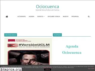 ociocuenca.es