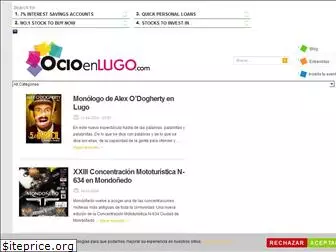 ocioenlugo.com