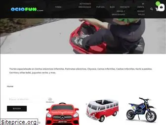 ociofun.com