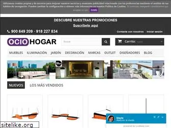 ociohogar.com