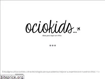 ociokids.com