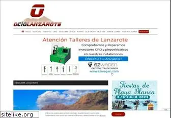 ociolanzarote.com