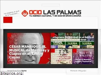 ociolaspalmas.com