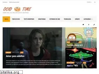 ociotime.com