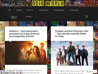 ocioworld.net thumbnail