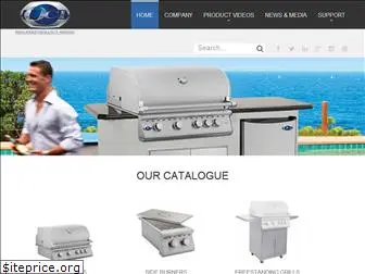 ociprogrill.com