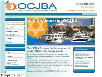 ocjba.org