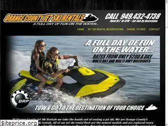 ocjetskirentals.com