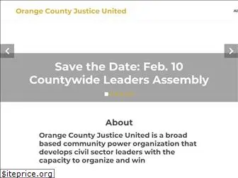 ocjusticeunited.org