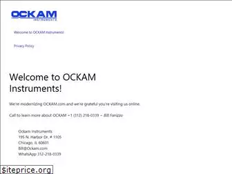 ockam.com