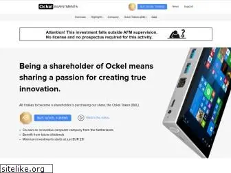 ockel.investments