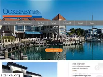 ockerby.com.au
