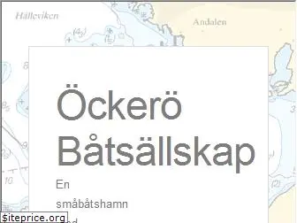 ockerobatsallskap.se