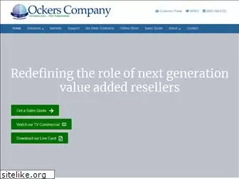 ockers.com