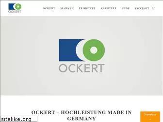 ockert.net