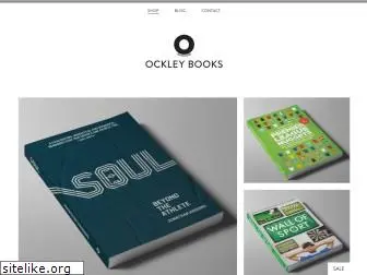 ockleybooks.co.uk
