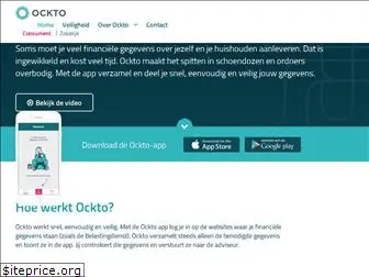 ockto.nl