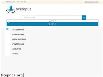 ocktopus.com