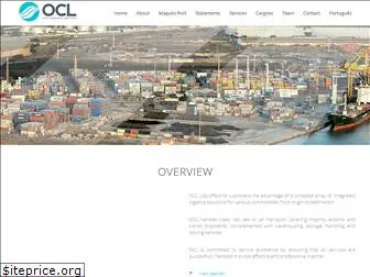 ocl.co.mz