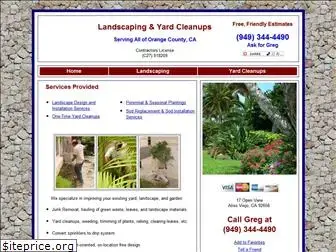 oclandscapesandhauling.com