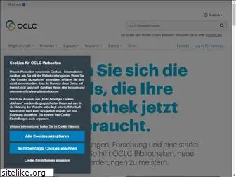 oclc.de