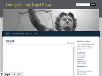 oclegalnews.com