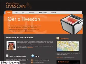 oclivescan.com