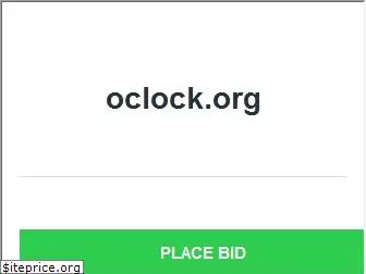 oclock.org