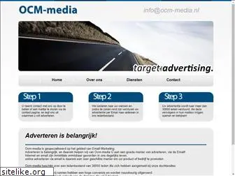 ocm-media.nl