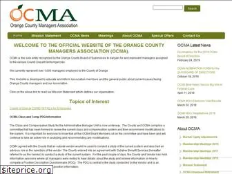 ocma.info