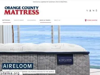 ocmattress.com