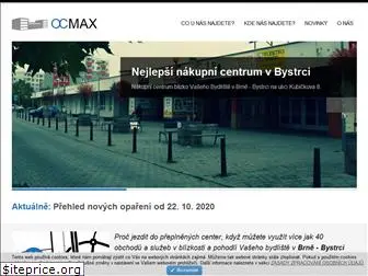 ocmax.cz