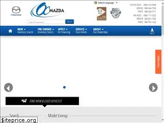 ocmazda.com