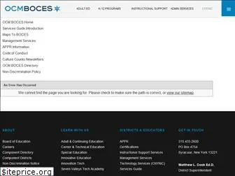 ocmboces-catalog.org