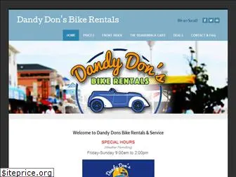 ocmdbikerentals.com