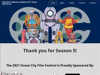ocmdfilmfestival.com