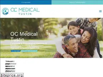 ocmedicaltustin.com