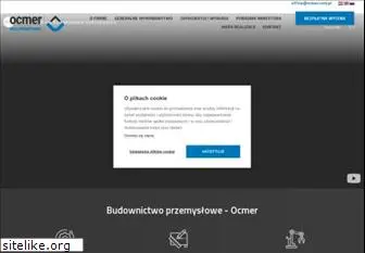 ocmer.com.pl