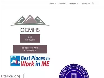 ocmhs.org
