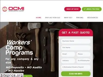 ocmiworkerscomp.com