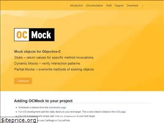 ocmock.org