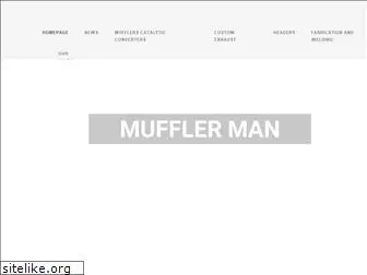 ocmufflerman.com