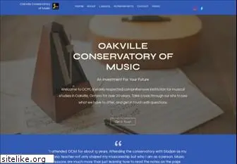 ocmusic.ca