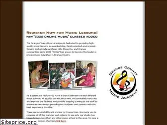 ocmusicacademy.com