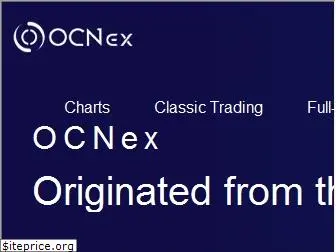 ocnex.io