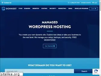 ocnhost.com