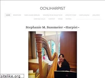 ocnjharpist.com